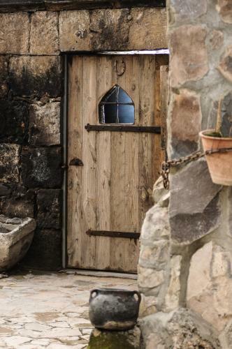 B&B Armenia Hatsekats