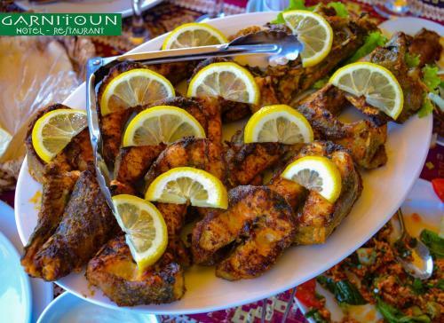 Hotel Garnitoun