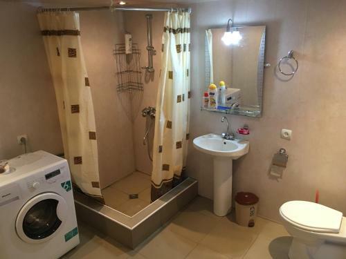 Albergue Guest House Garniresthost