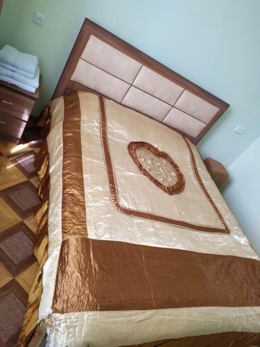 Alex Hotel In Shinuhayr