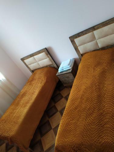 Alex Hotel In Shinuhayr