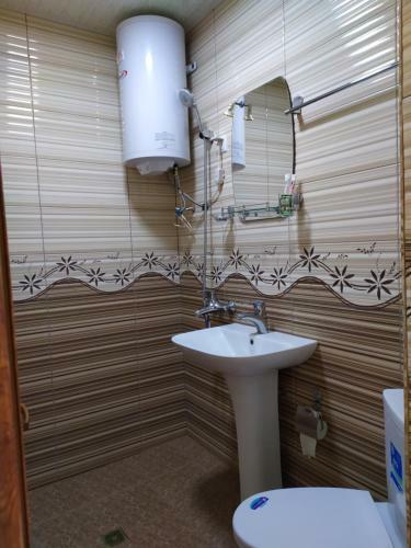 Alex Hotel In Shinuhayr