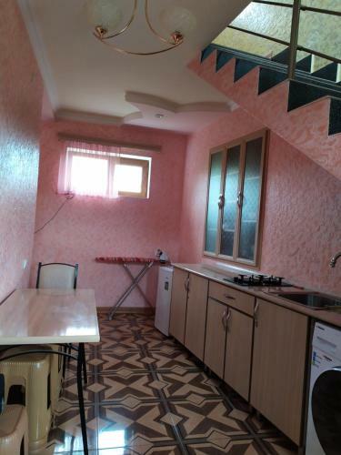 Alex Hotel In Shinuhayr