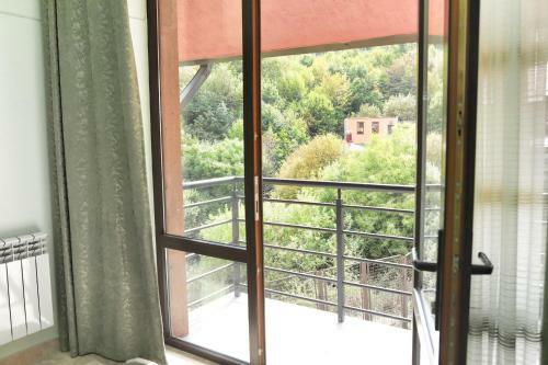 Teghenis Holiday Home