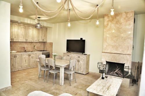 Teghenis Holiday Home
