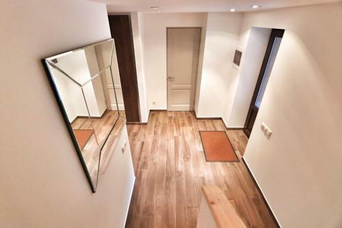 Teghenis Holiday Home