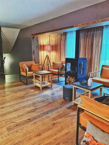 Teghenis Holiday Home