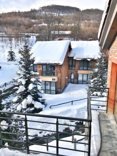 Teghenis Holiday Home