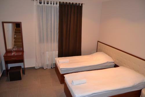 Villadzor Apart Hotel