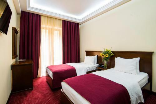 Elegant Hotel & Resort