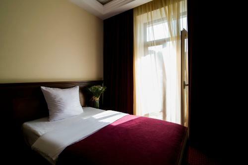Elegant Hotel & Resort