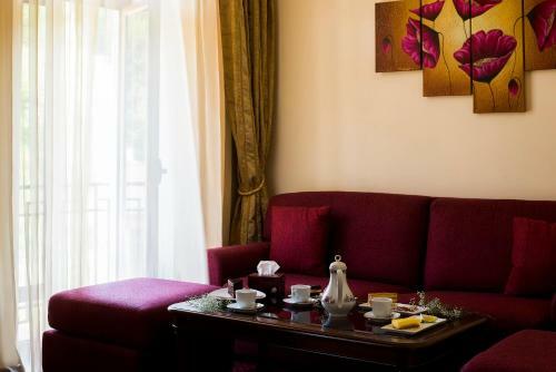 Elegant Hotel & Resort