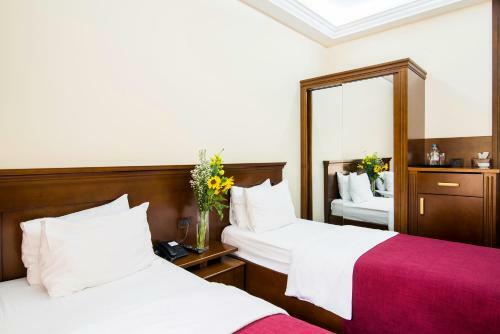 Elegant Hotel & Resort