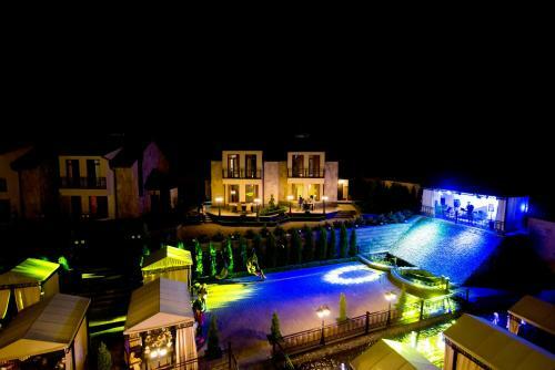Elegant Hotel & Resort