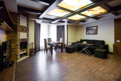 Elegant Hotel & Resort