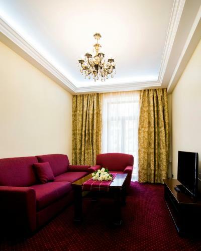 Elegant Hotel & Resort