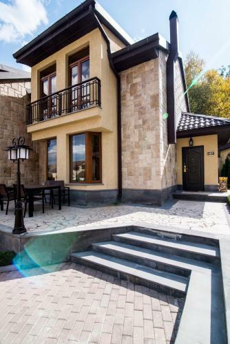 Elegant Hotel & Resort