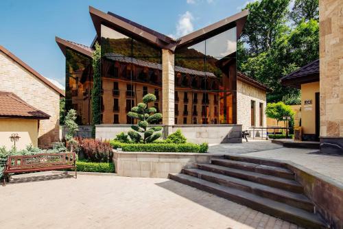 Elegant Hotel & Resort