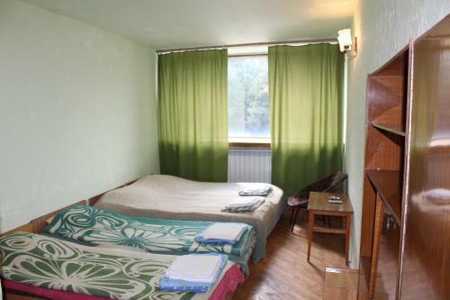 Hotel Nairi Rest House
