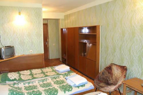 Hotel Nairi Rest House