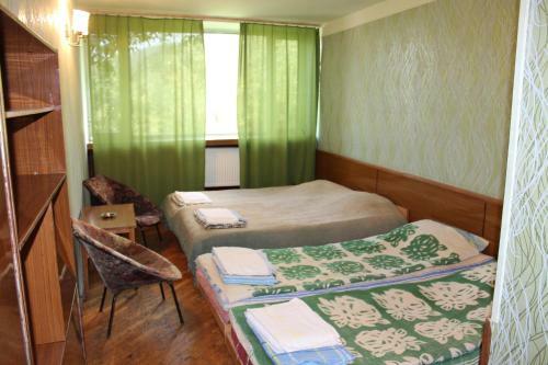 Hotel Nairi Rest House