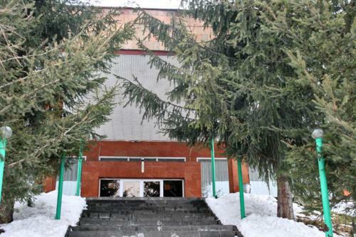 Hotel Nairi Rest House
