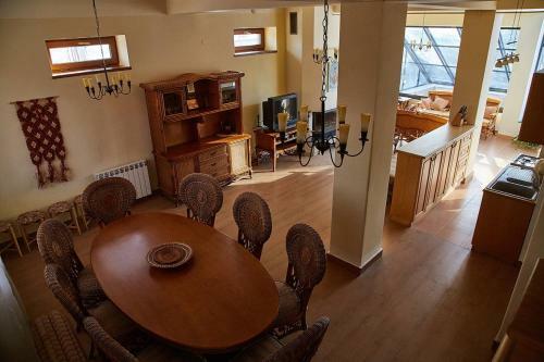 Luxe Villa In Tsaghkadzor