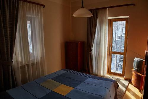 Luxe Villa In Tsaghkadzor