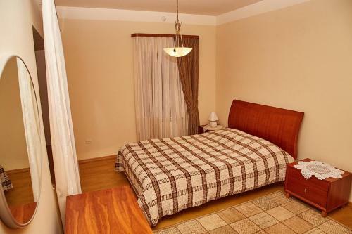 Luxe Villa In Tsaghkadzor