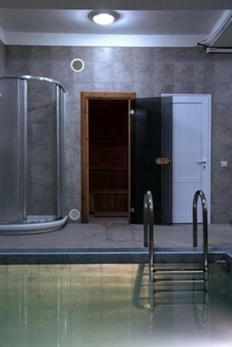 Luxe Villa In Tsaghkadzor