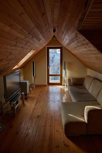 Luxe Villa In Tsaghkadzor