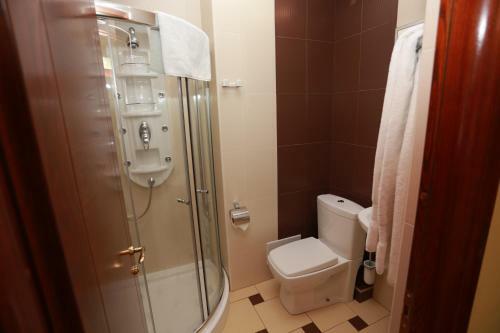Hotel Russia