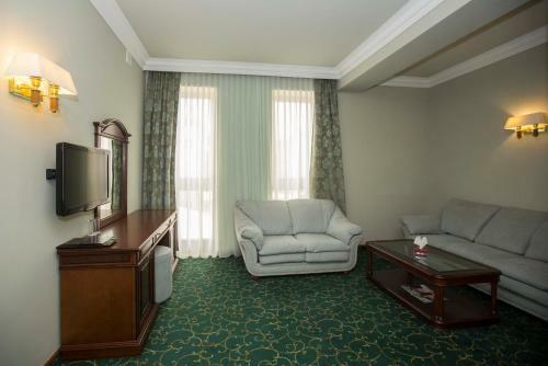 Hotel Russia