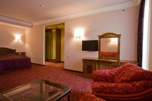Hotel Russia