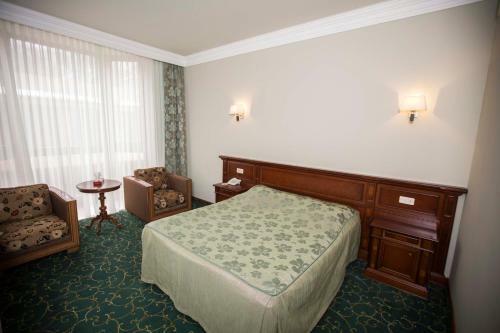 Hotel Russia