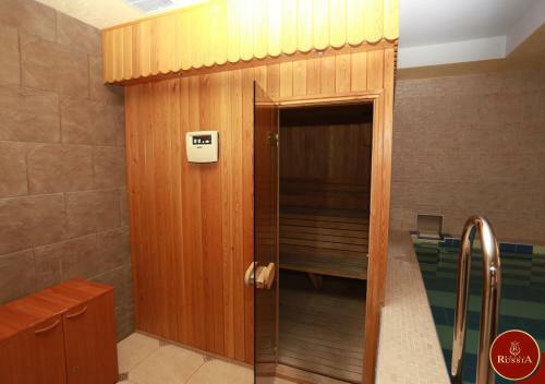 Hotel Russia