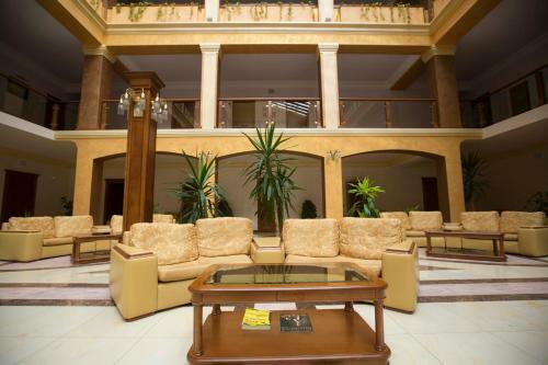 Hotel Russia