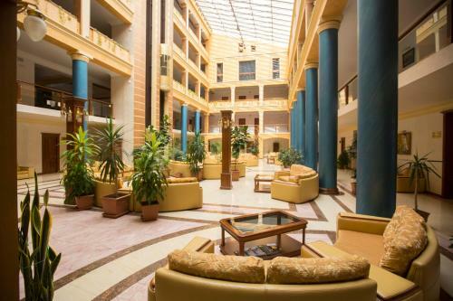 Hotel Russia