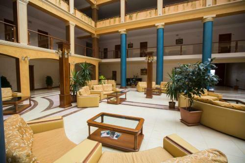 Hotel Russia