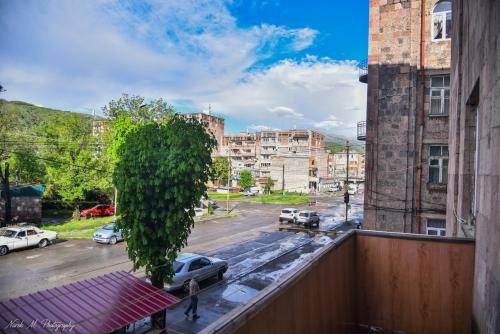 Hostal S&t Apartment