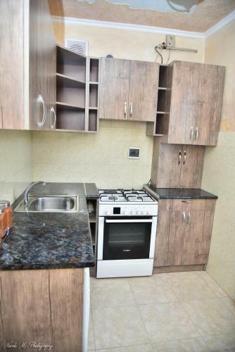 Hostal S&t Apartment