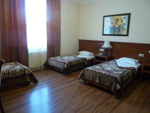 Dian Hotel