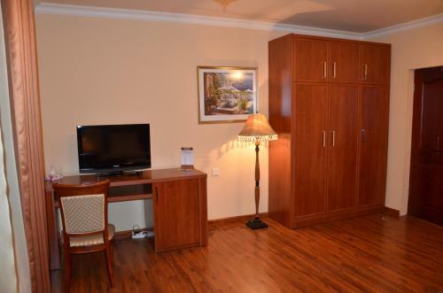 Dian Hotel