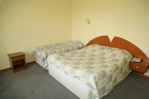 Blue Sevan Hotel