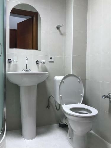 Blue Sevan Hotel