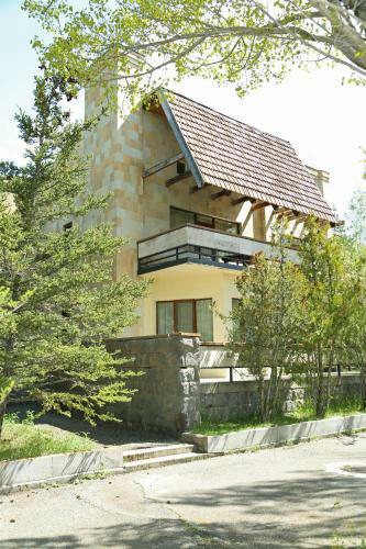 Blue Sevan Hotel