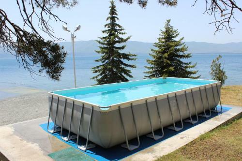 Blue Sevan Hotel