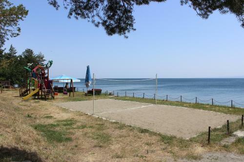 Blue Sevan Hotel