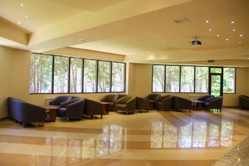 Blue Sevan Hotel