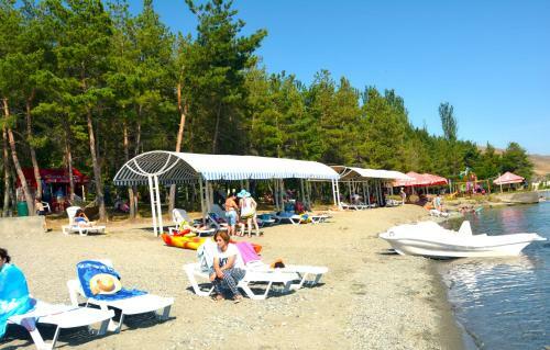 Blue Sevan Hotel